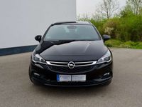gebraucht Opel Astra ST 1.4 Dynamic AUT S/S Kamera+Navi+SHZ