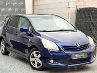 gebraucht Toyota Verso Executive