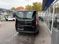 Gebraucht Ford Transit 2015 Schwarz Van / Kleinbus