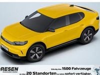 Neu Ford Capri Select 210 kW (286 PS) 2026 Gelb SUV