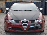 gebraucht Alfa Romeo GT 1.9 JTD 16V M-Jet Sportiva * 55.600 KM! *