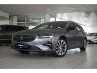 Gebraucht Opel Insignia Elegance 174 PS (127 kW) 2021 Grau metallic Kombi