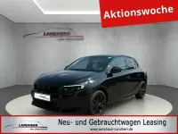 Gebraucht Opel Corsa 136 PS (100 kW) 2025 Schwarz Kleinwagen