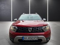Gebraucht Dacia Duster 150 PS (110 kW) 2019 Rot SUV