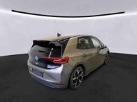 Gebraucht VW ID.3 Pro 150 kW (204 PS) 2023 Dark olivine green metallic sc Kleinwagen