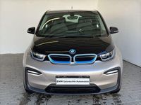 Gebraucht BMW i3 125 kW (170 PS) 2022 Silber Kleinwagen