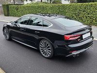 Gebraucht Audi S5 354 PS (260 kW) 2017 Schwarz Coupé