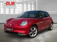 Gebraucht Ora 03 Pro+ 125 kW (171 PS) 2023 Rot Kleinwagen
