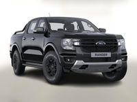 Neu Ford Ranger Limited 205 PS (150 kW) 2026 Agate black metallic Pickup