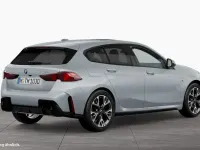 Gebraucht BMW 123 M Sport 218 PS (160 kW) 2025 Grau Kleinwagen