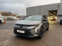 Gebraucht Renault Scenic E-Tech Esprit Alpine 160 kW (218 PS) 2025 Grau SUV