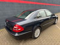 gebraucht Mercedes E220 E-Klasse Lim. E 220 CDI