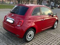 Gebraucht Fiat 500 69 PS (50 kW) 2020 Limousine