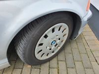 gebraucht BMW 316 i -AC-Schnitzer Fahrwerk/ Felgen, Zustand gut