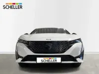 Gebraucht Peugeot e-308 11 kW (15 PS) 2024 Andere Kleinwagen