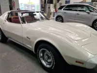 Gebraucht Corvette Stingray 165 PS (121 kW) 1975