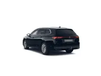 Neu VW Passat Business 177 PS (130 kW) 2026 Grenadillschwarz metallic Kombi