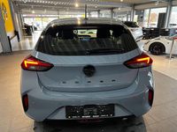 Gebraucht Opel Corsa 101 PS (74 kW) 2024 Grafik grau Limousine