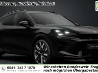 Neu Cupra Formentor VZ 333 PS (244 kW) 2026 Midnight schwarz meta... SUV