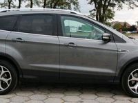 Gebraucht Ford Kuga Titanium 182 PS (133 kW) 2013 Grau SUV