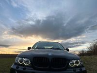 gebraucht BMW X5 e53 2006.