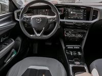 Gebraucht Opel Mokka-e Elegance 100 kW (136 PS) 2022 Rot SUV