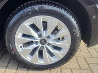 Gebraucht Audi A3 Ambiente 150 PS (110 kW) 2022 Schwarz Limousine