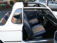 Gebraucht BMW 2002 101 PS (74 kW) 1972 Chamonixweiß Limousine