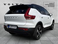 Gebraucht Volvo EX40 Plus 300 kW (408 PS) 2025 Weiß SUV