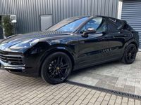 gebraucht Porsche Cayenne Coupe*Approved 08.25*Luft*Soft Close*1 Hand*MwSt.*