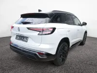 Neu Renault Austral Esprit Alpine 148 PS (108 kW) 2026 Perlmuttweiss SUV