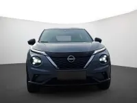 Gebraucht Nissan Juke N-Connecta 143 PS (105 kW) 2024 Grau SUV
