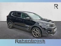 Gebraucht Citroën C5 Aircross 145 PS (106 kW) 2025 Schwarz SUV