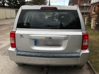 gebraucht Jeep Patriot 2.4 Sport Eco+