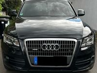 gebraucht Audi Q5 2.0 TFSI S tronic quattro - S-Line