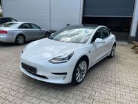 gebraucht Tesla Model 3 SR Plus*Pano*LED*360°Kam*Auton.-Fahren