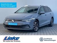 Gebraucht VW Golf VIII Active 131 PS (96 kW) 2023 Othercolor Kombi