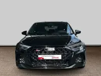 Gebraucht Audi RS3 Sport 400 PS (294 kW) 2026 Dunkelgruen Limousine
