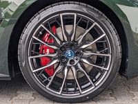 gebraucht BMW i4 M-Sport-Pro -Verfügbar ab 03/2024