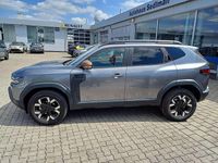 Neu Dacia Duster Extreme 131 PS (96 kW) 2025 Dolomite grau SUV