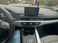 gebraucht Audi A4 2.0 TDI tronic Avant