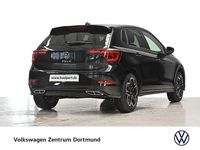 Gebraucht VW Polo R-line 116 PS (85 kW) 2025 Schwarz Limousine