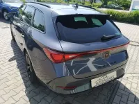 Gebraucht Cupra Leon 150 PS (110 kW) 2023 "magnetic tech" Kombi
