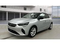 Gebraucht Opel Corsa Elegance 130 PS (95 kW) 2022 Silber Kleinwagen