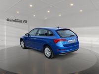 gebraucht Skoda Scala 1.0 TSI Cool Plus AHK LED PDC SHZ DAB+