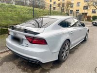 Gebraucht Audi A7 Competition 326 PS (239 kW) 2015 Andere farben Kleinwagen