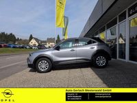 Gebraucht Opel Mokka Edition 101 PS (74 kW) 2021 Grau SUV