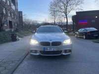gebraucht BMW 530 530 5er d xDrive Touring M-Paket*H&K*Head-Up*Leder