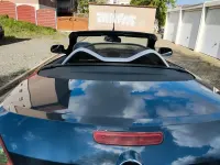 Occasion Opel Tigra 90 ch (66 kW) 2009 Gris Cabriolet