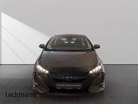 Gebraucht Toyota Prius Plug-in Hybrid Comfort 122 PS (89 kW) 2020 Marlingrau metallic Kleinwagen
